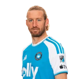 Tim Ream