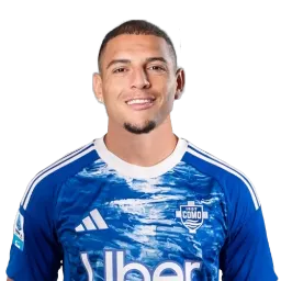 Diego Carlos