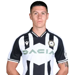 Nehuén Pérez