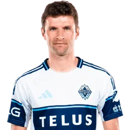 Thomas Müller