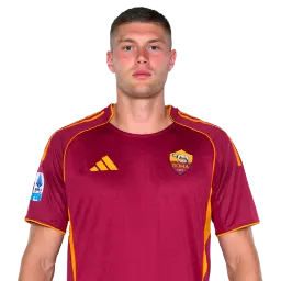 Artem Dovbyk