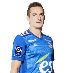 Dimitri Liénard