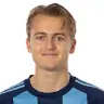 Oskar Fallenius