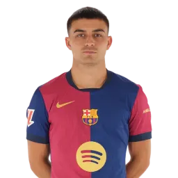 Pedri