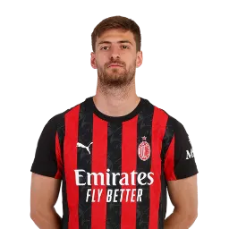 Matteo Gabbia