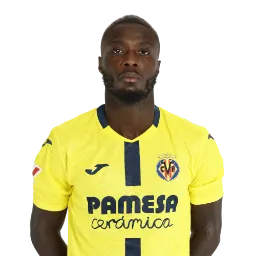 Nicolas Pépé