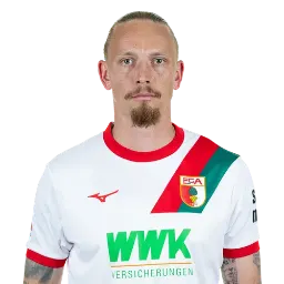 Marius Wolf