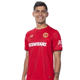 Diego Barbosa