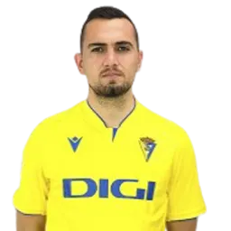 Gonzalo Escalante