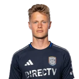 Jeppe Tverskov