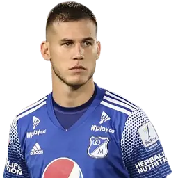 Juan Pablo Vargas