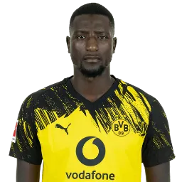 Sehrou Guirassy