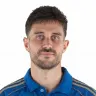 Lucas Ahijado