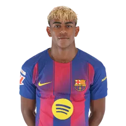 Lamine Yamal