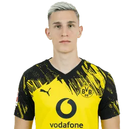 Nico Schlotterbeck
