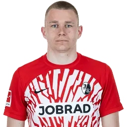 Attila Szalai