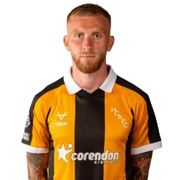 Oli McBurnie