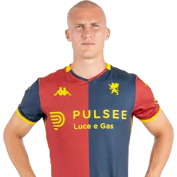 Leo Østigård