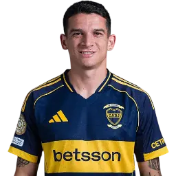 Lautaro Blanco