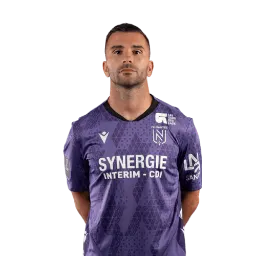 Anthony Lopes