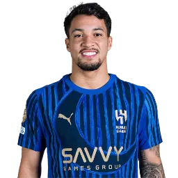 Marcos Leonardo