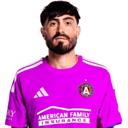 Lucas Hoyos