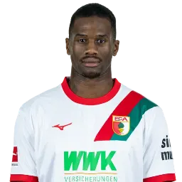 Samuel Essende