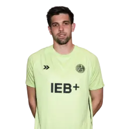 Facundo Altamirano
