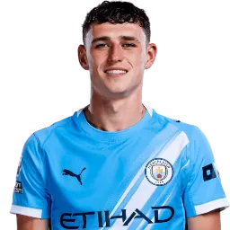 Phil Foden