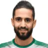 Ryad Boudebouz