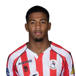 Shurandy Sambo