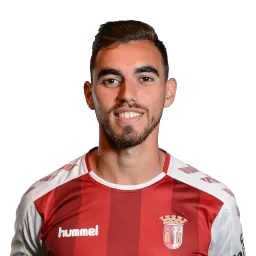Ricardo Horta