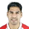 Lucas Carrizo