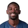 Ousmane Dembélé