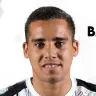 Nicolas Barrientos