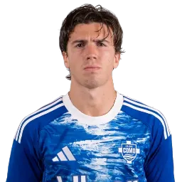 Máximo Perrone