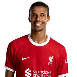 Joël Matip