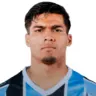 Matías Arezo