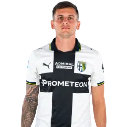 Emanuele Valeri