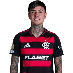 Erick Pulga