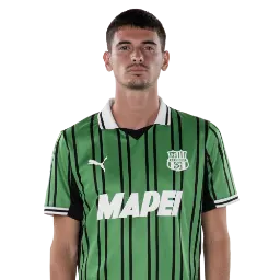 Luca Lipani