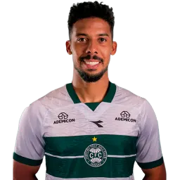 Willian Oliveira