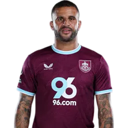 Kyle Walker
