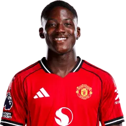 Kobbie Mainoo