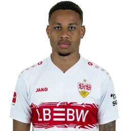 Nikolas Nartey