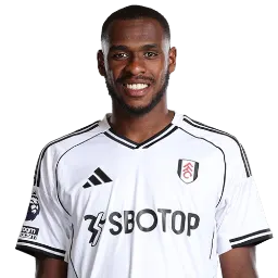 Issa Diop