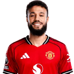Noussair Mazraoui