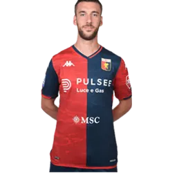 Mattia Bani