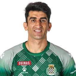 Alireza Beiranvand