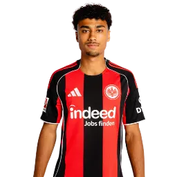 Nathaniel Brown